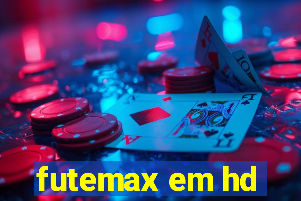 futemax em hd